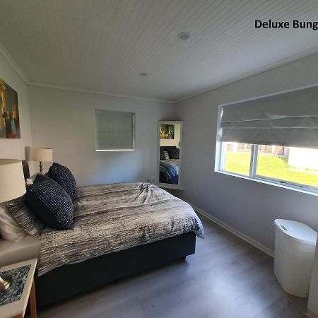 Milkwood Country House Port Elizabeth Kültér fotó