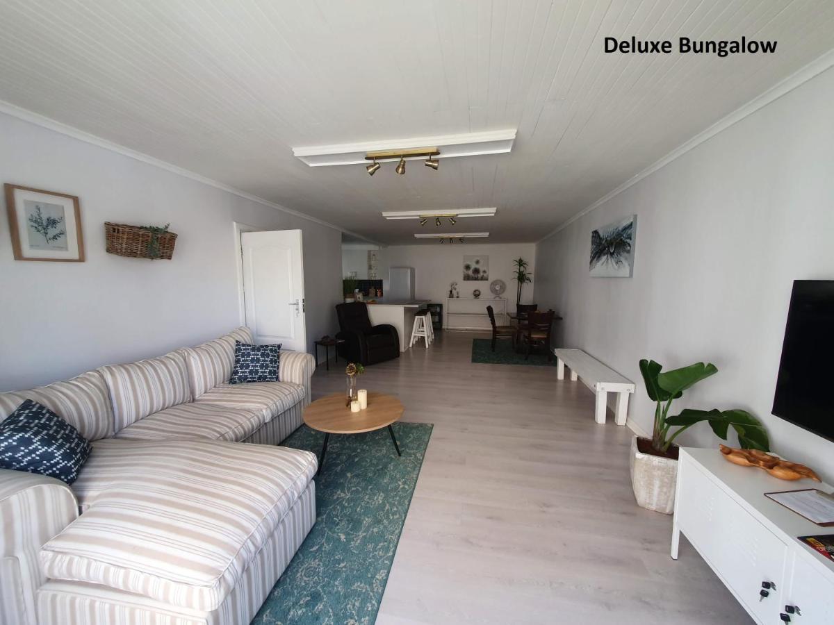 Milkwood Country House Port Elizabeth Kültér fotó