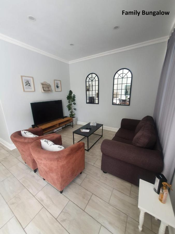 Milkwood Country House Port Elizabeth Kültér fotó