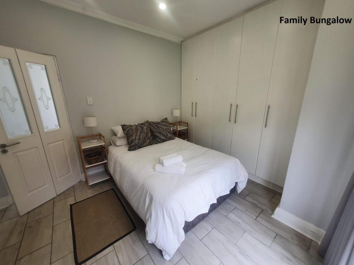 Milkwood Country House Port Elizabeth Kültér fotó