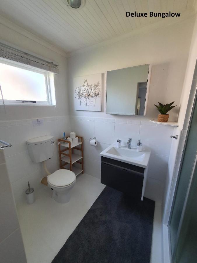 Milkwood Country House Port Elizabeth Kültér fotó