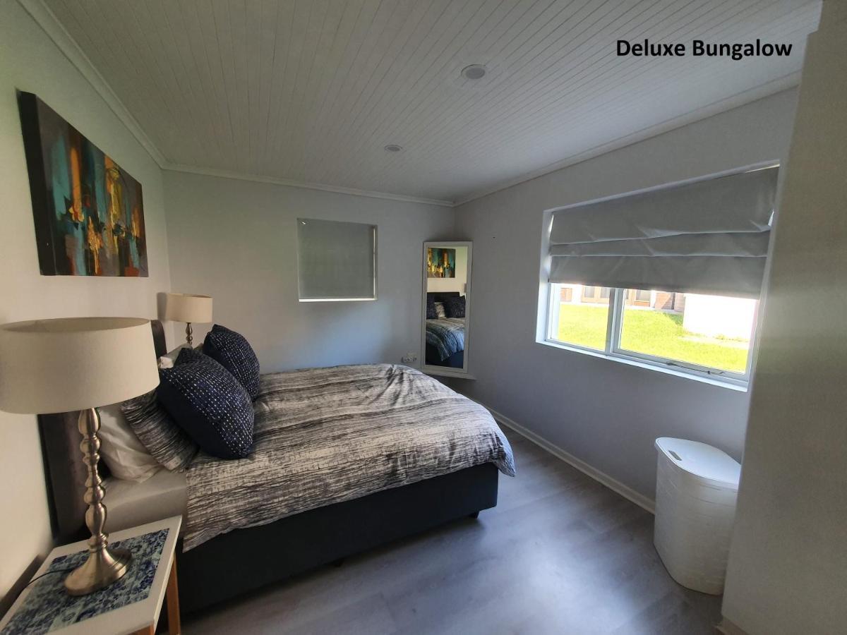 Milkwood Country House Port Elizabeth Kültér fotó